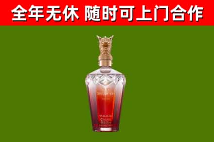 天津回收剑南春价格